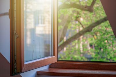 Wood Windows Installation in Boone, NC
